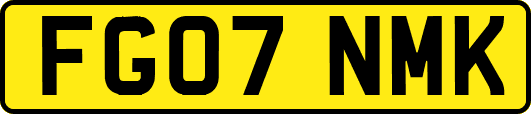 FG07NMK