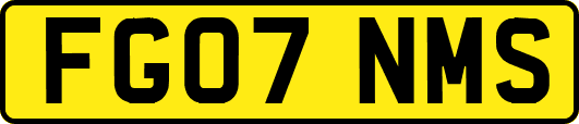 FG07NMS