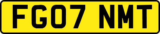 FG07NMT