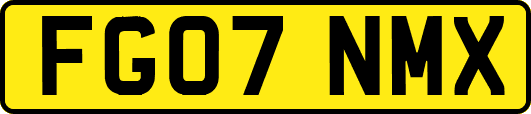 FG07NMX