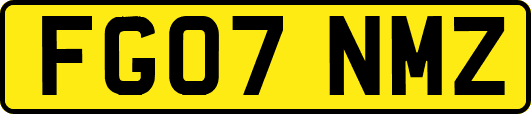 FG07NMZ