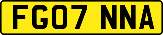 FG07NNA