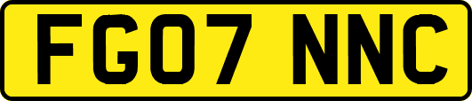 FG07NNC