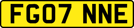 FG07NNE