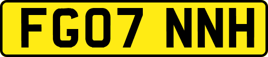 FG07NNH