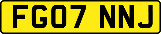 FG07NNJ