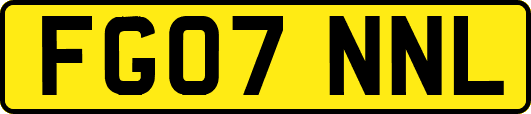 FG07NNL