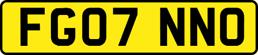 FG07NNO