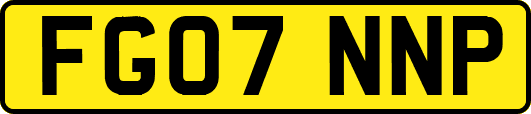 FG07NNP