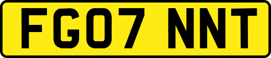 FG07NNT