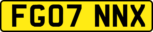 FG07NNX