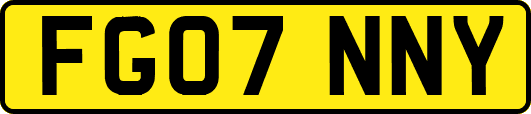 FG07NNY