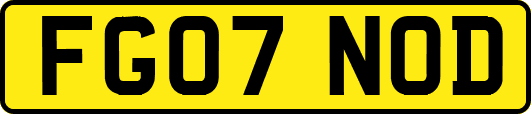 FG07NOD