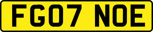 FG07NOE