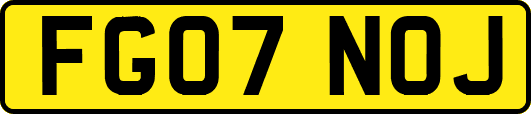 FG07NOJ