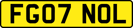 FG07NOL