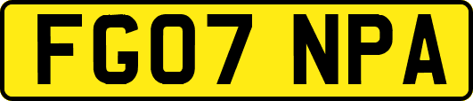 FG07NPA