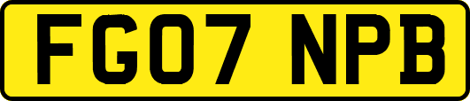 FG07NPB