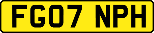 FG07NPH