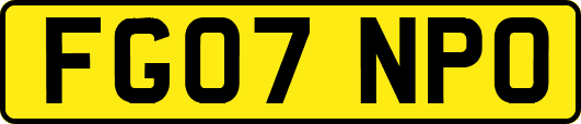 FG07NPO