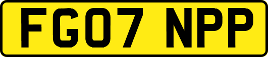 FG07NPP