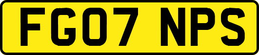 FG07NPS