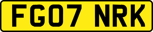 FG07NRK
