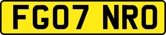 FG07NRO