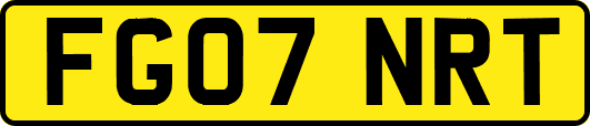 FG07NRT