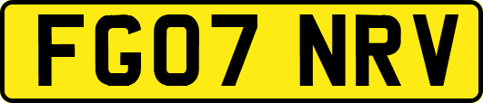 FG07NRV