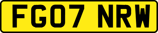 FG07NRW
