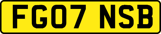 FG07NSB