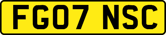 FG07NSC