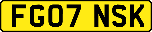FG07NSK