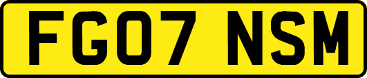 FG07NSM