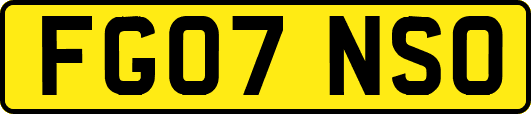 FG07NSO