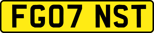 FG07NST