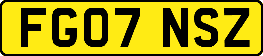 FG07NSZ