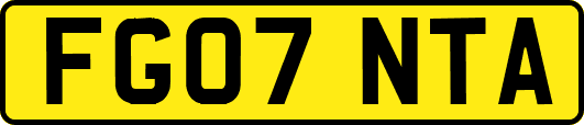 FG07NTA
