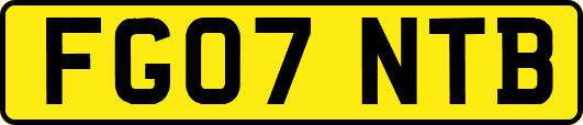 FG07NTB