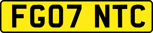 FG07NTC