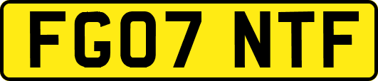 FG07NTF