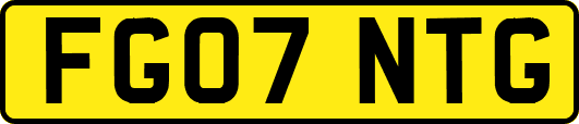 FG07NTG