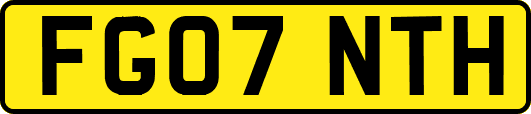 FG07NTH