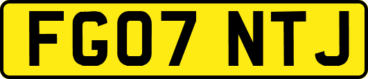 FG07NTJ