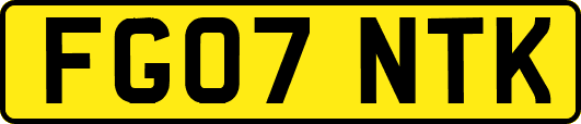 FG07NTK