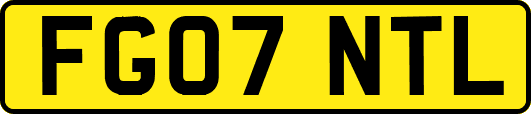 FG07NTL