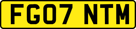 FG07NTM