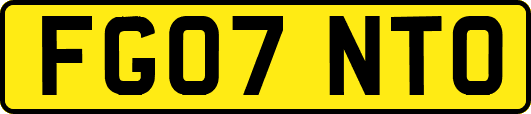FG07NTO