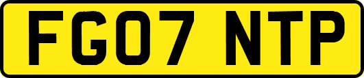 FG07NTP